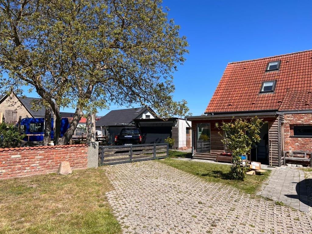 Zierow Ostsee Luaran gambar