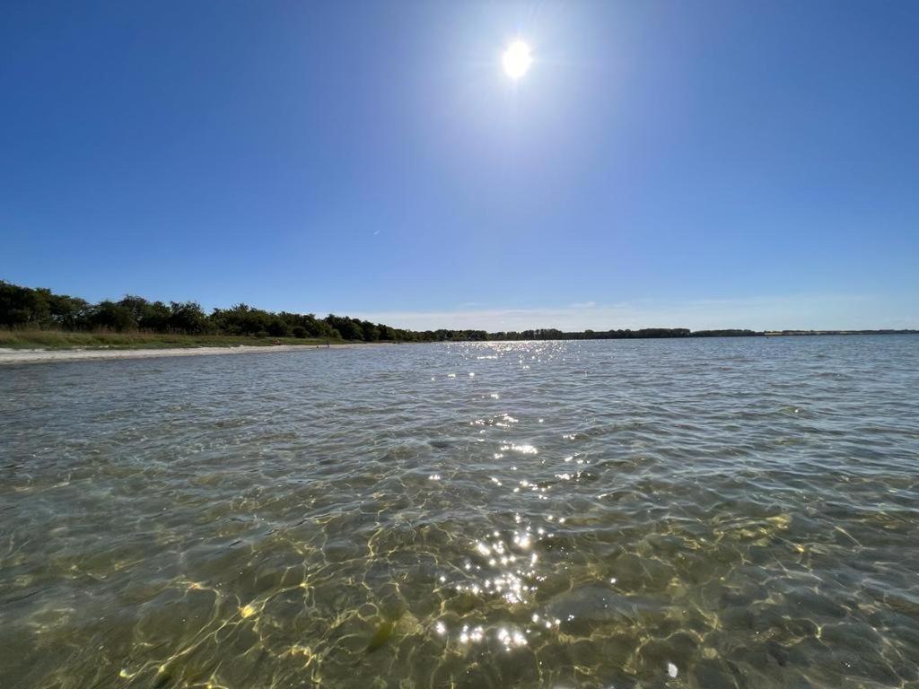 Zierow Ostsee Luaran gambar